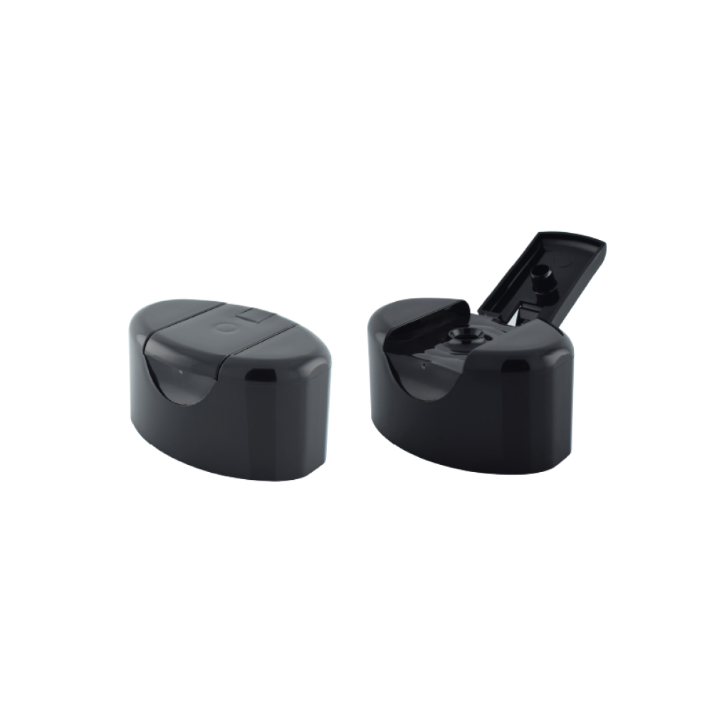 Flip Top 58mm