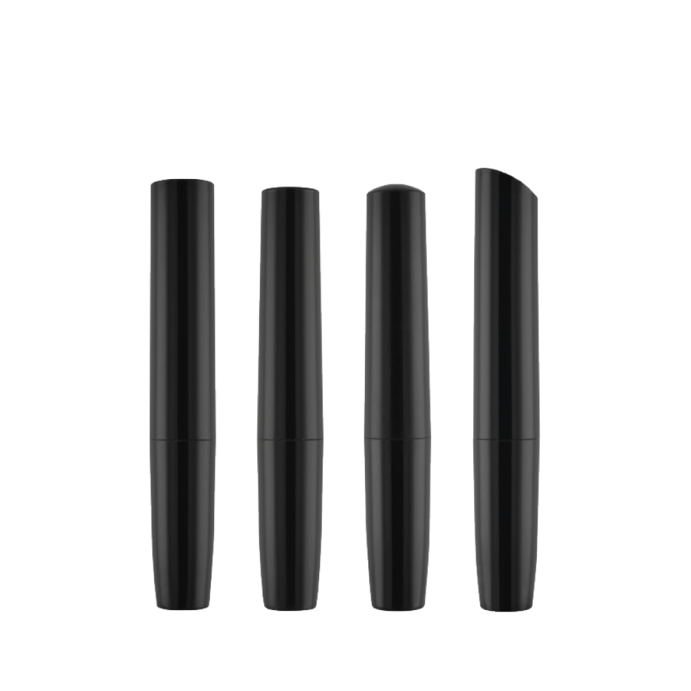 Labial Redondo Hermético Corto Slim 9mm