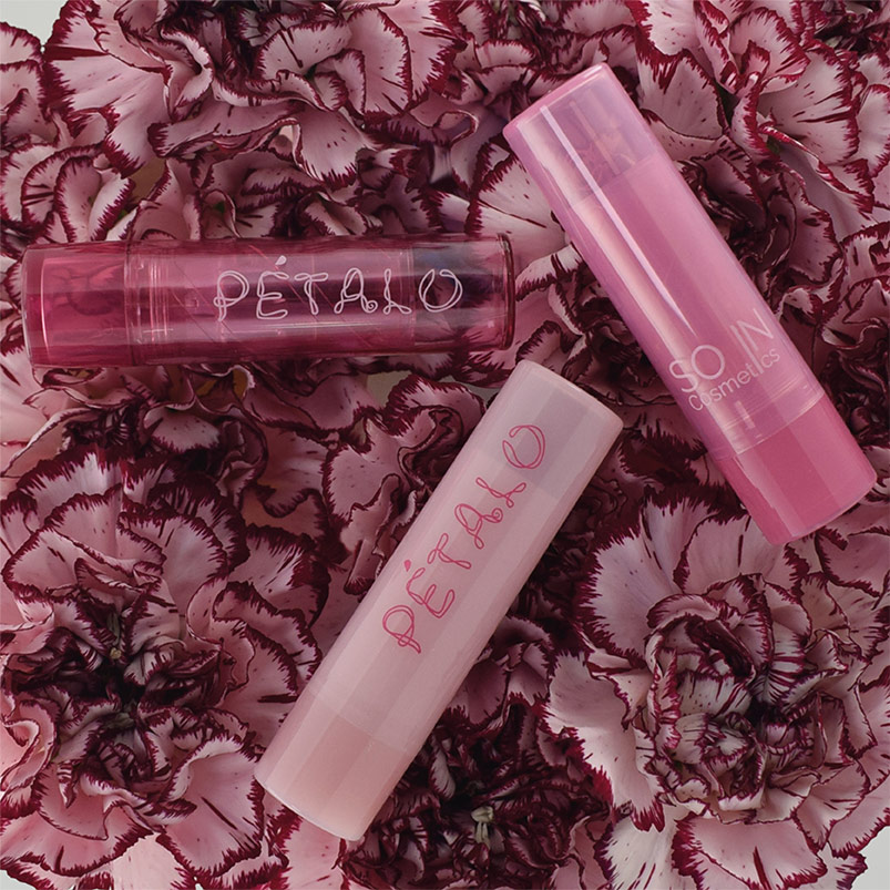 Short Round Lipstick - Image 5
