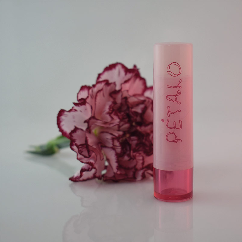 Short Round Lipstick - Image 6