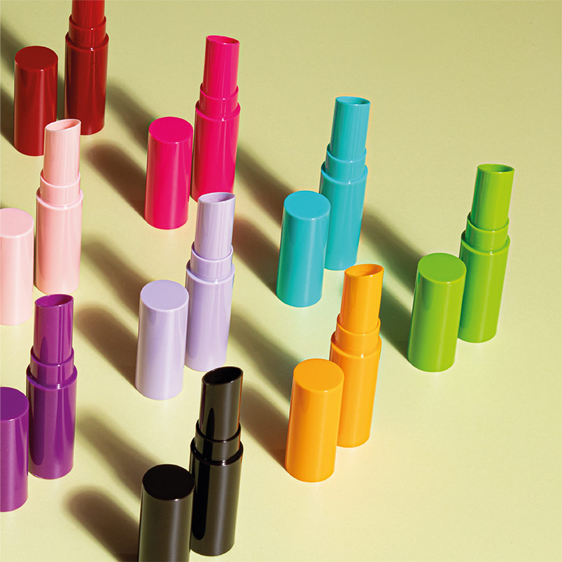 11mm Round Lipstick - Image 4