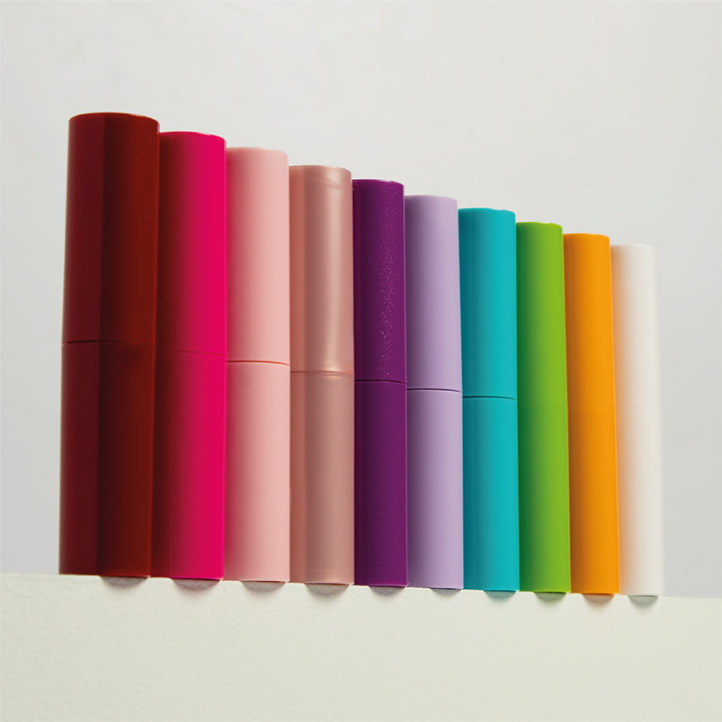 11mm Round Lipstick - Image 3