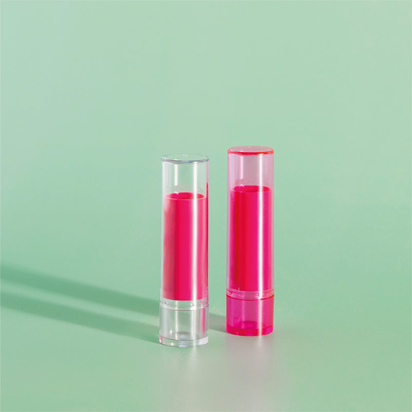 Short Round Lipstick - Image 7